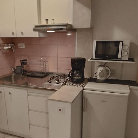 Apartman Olga أوماغ المظهر الخارجي الصورة