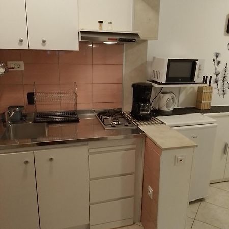 Apartman Olga أوماغ المظهر الخارجي الصورة