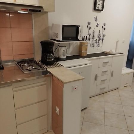 Apartman Olga أوماغ المظهر الخارجي الصورة