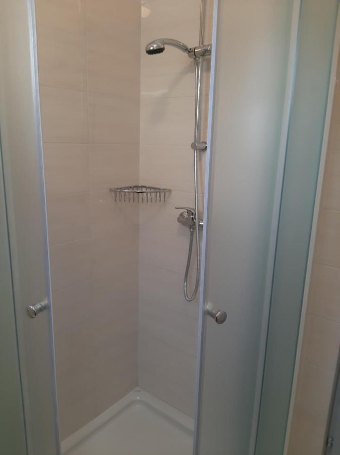 Apartman Olga أوماغ المظهر الخارجي الصورة