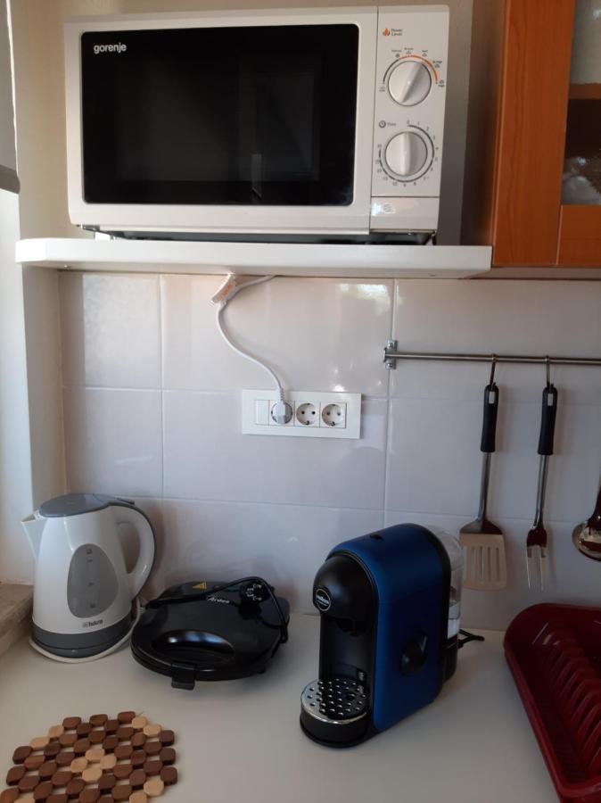 Apartman Olga أوماغ المظهر الخارجي الصورة