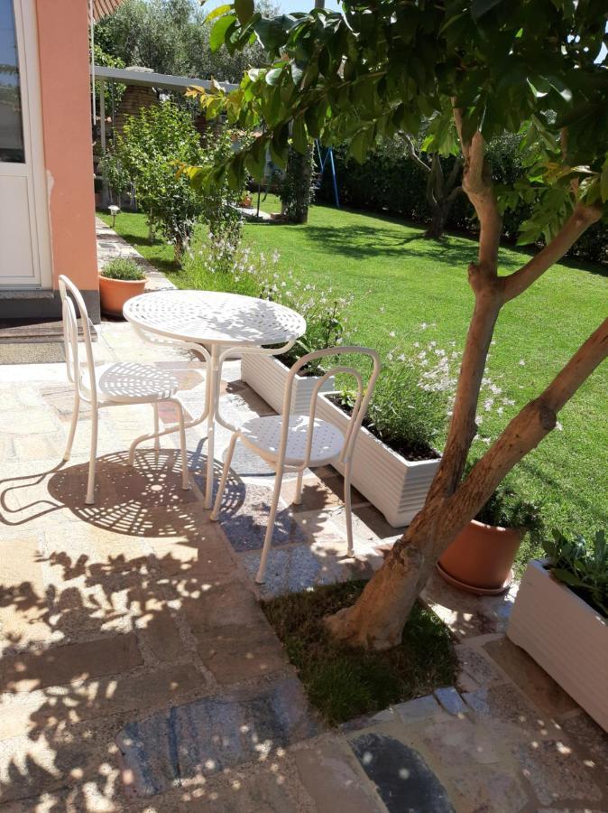 Apartman Olga أوماغ المظهر الخارجي الصورة