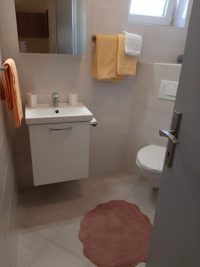 Apartman Olga أوماغ المظهر الخارجي الصورة