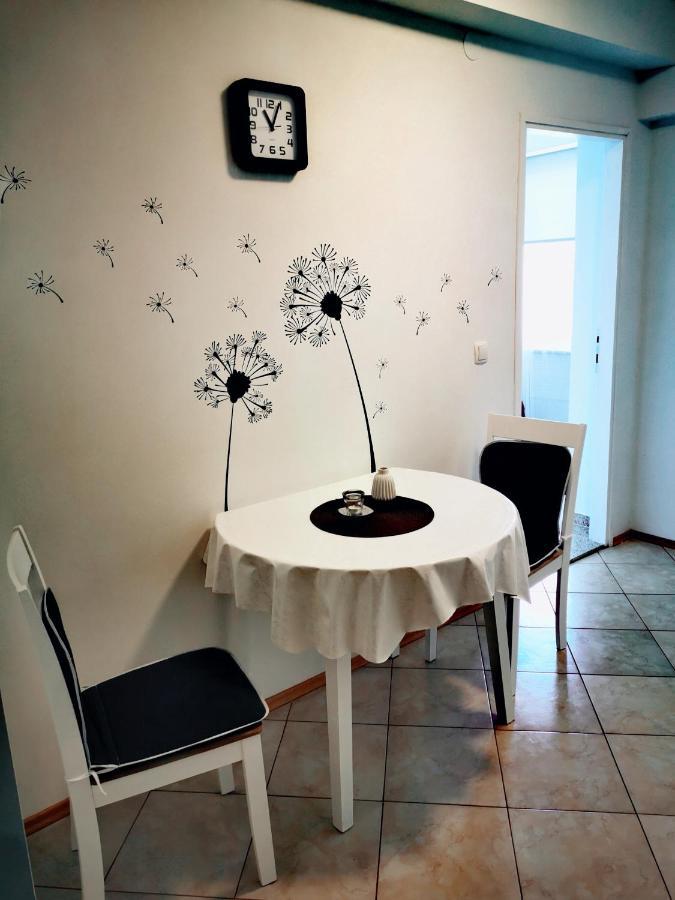 Apartman Olga أوماغ المظهر الخارجي الصورة