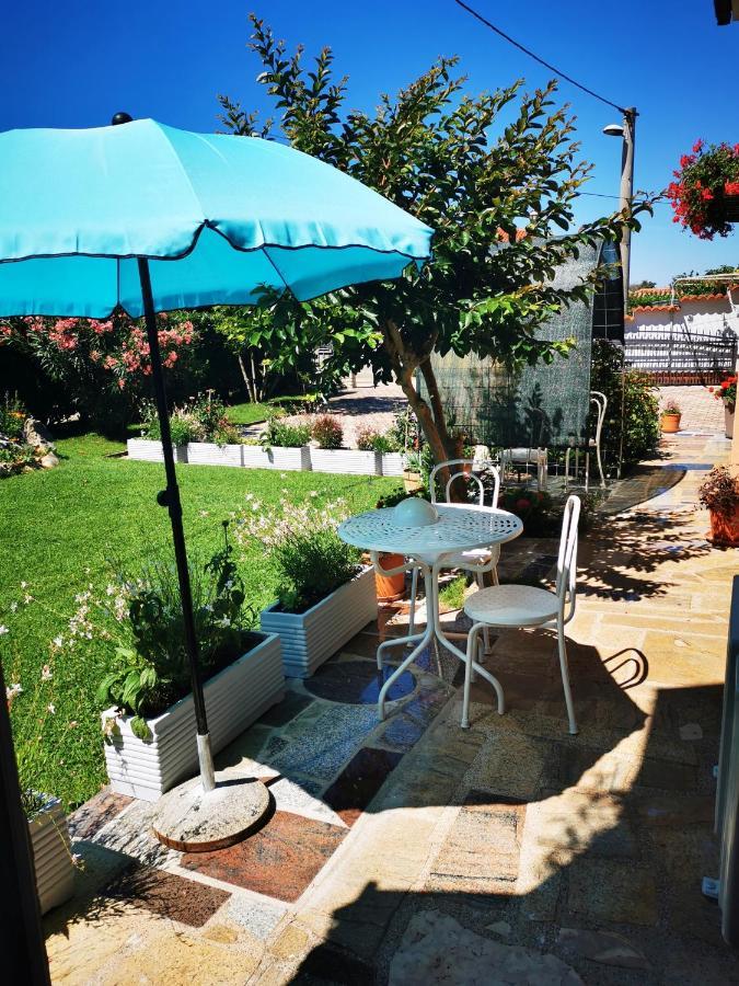 Apartman Olga أوماغ المظهر الخارجي الصورة