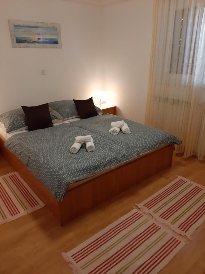 Apartman Olga أوماغ المظهر الخارجي الصورة