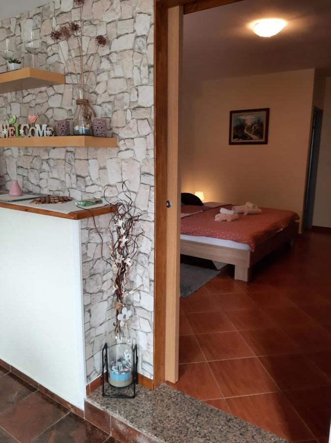 Apartman Olga أوماغ المظهر الخارجي الصورة