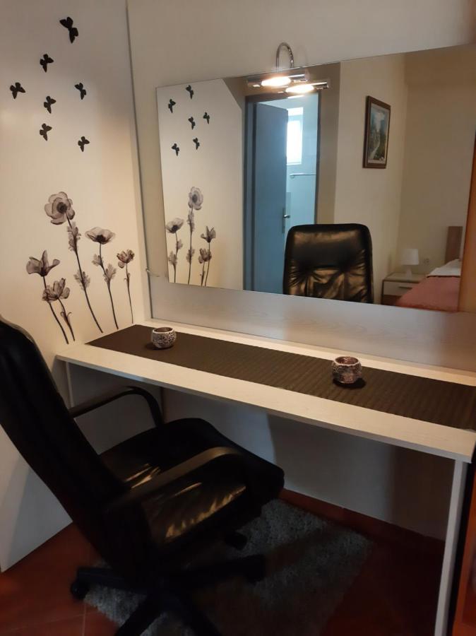 Apartman Olga أوماغ المظهر الخارجي الصورة