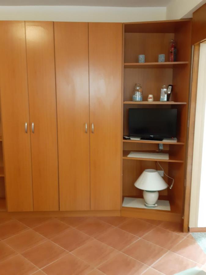 Apartman Olga أوماغ المظهر الخارجي الصورة