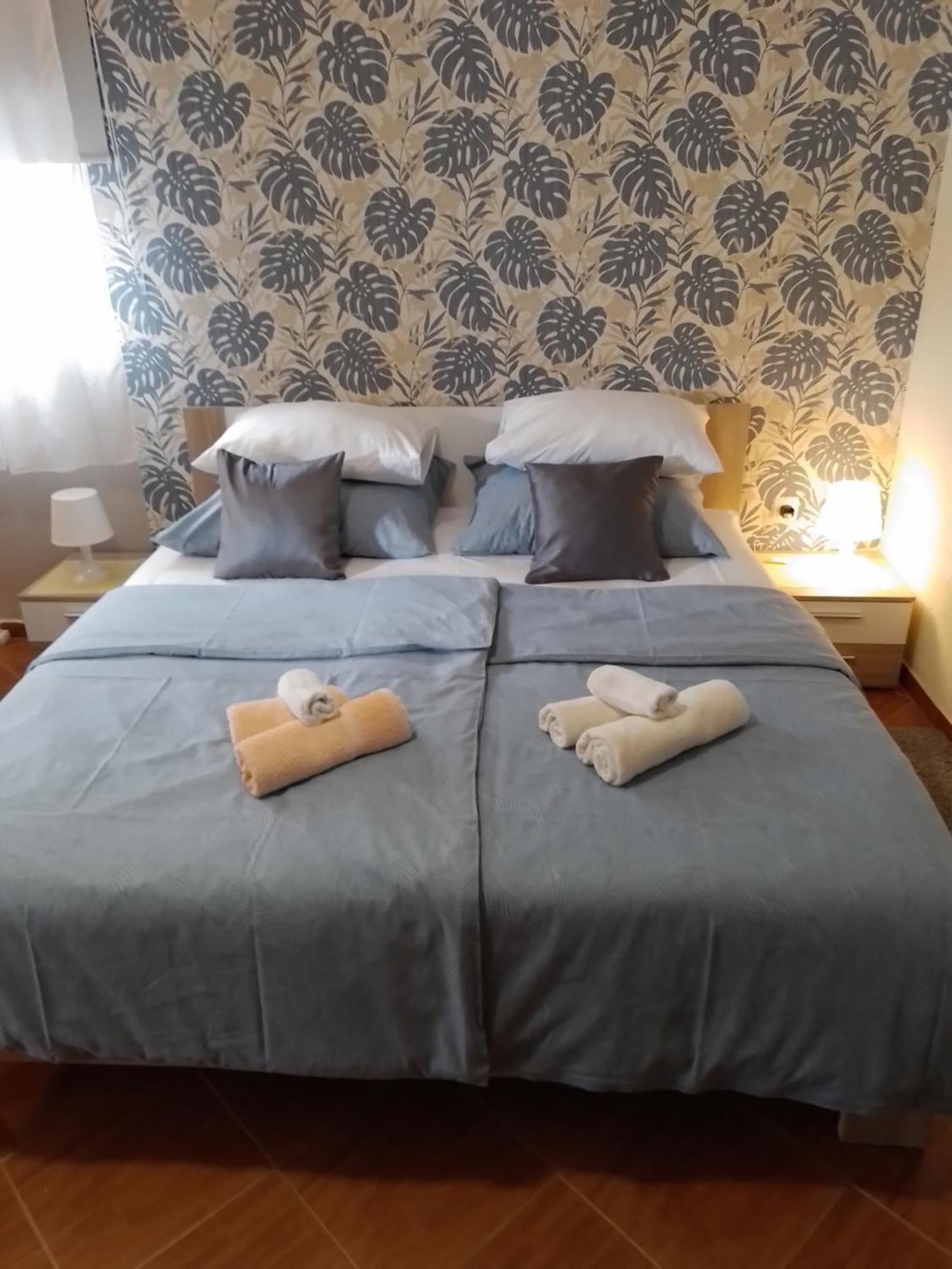 Apartman Olga أوماغ المظهر الخارجي الصورة