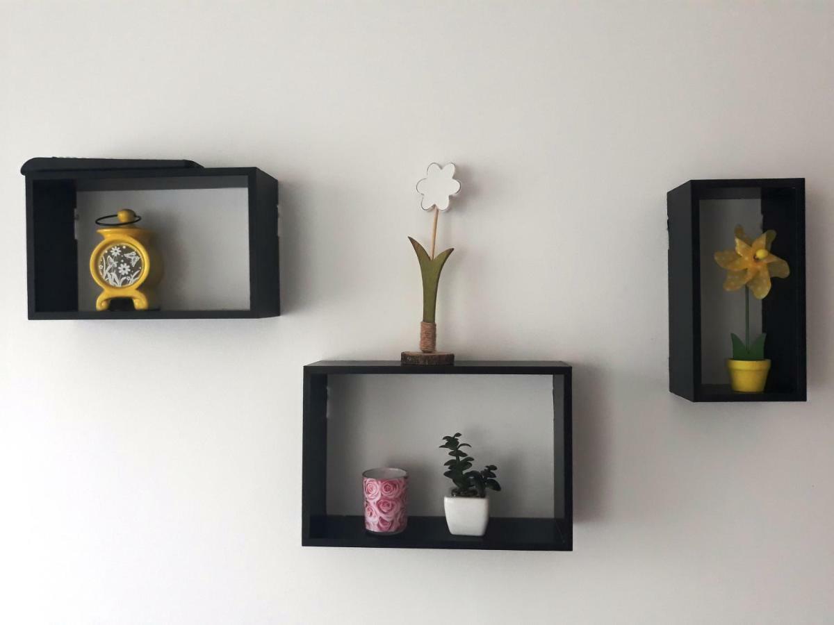 Apartman Olga أوماغ المظهر الخارجي الصورة
