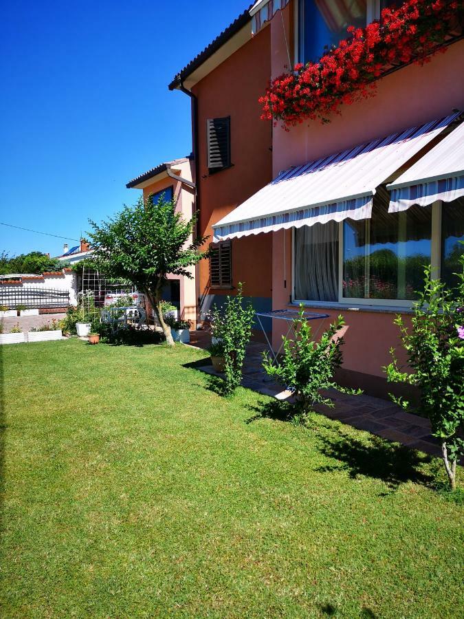 Apartman Olga أوماغ المظهر الخارجي الصورة