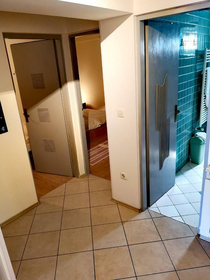 Apartman Olga أوماغ المظهر الخارجي الصورة