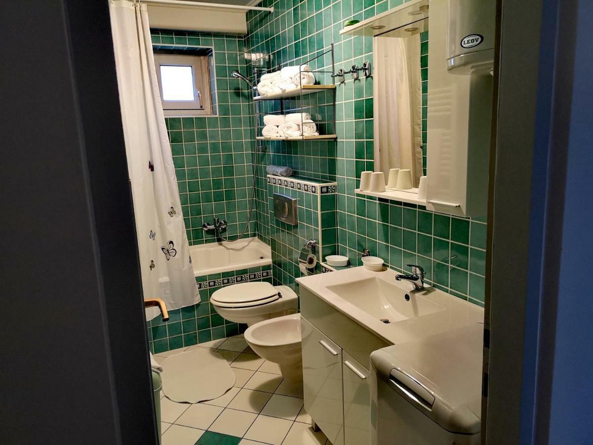 Apartman Olga أوماغ المظهر الخارجي الصورة