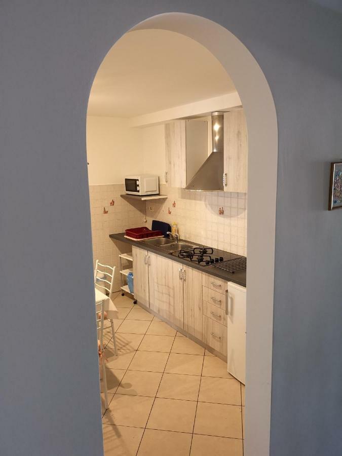 Apartman Olga أوماغ المظهر الخارجي الصورة